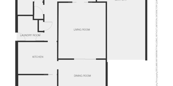 Beautiful 3 Bedroom Home - Photo 3