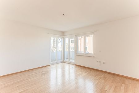 2 Zimmer-Wohnung in St. Gallen - Photo 5