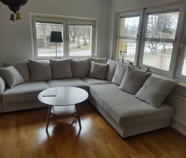 Gautiodsvägen, Djursholm - Foto 2