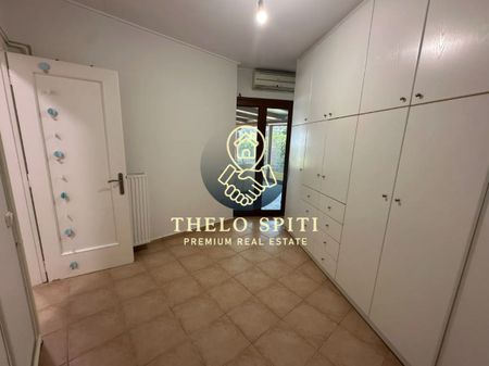 Διαμέρισμα για ενοικίαση Άγιος Δημήτριος (Κορωπί) - Photo 3