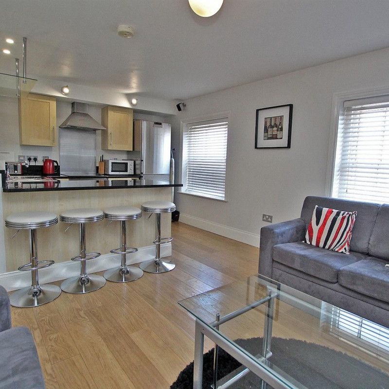 2 bedroom Apartment to rent - Photo 1