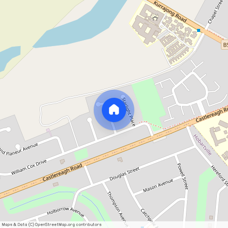 17 Andrew Town Place, Richmond NSW 2753