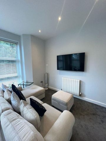 1 bedroom apartment to rent - Photo 2