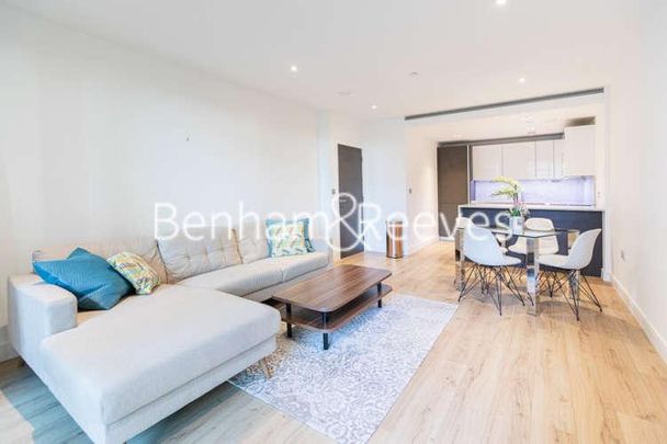 Beaulieu House, Glenthorne Road, W6 - Photo 1