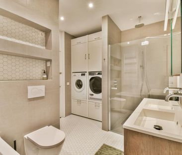 Finsenstraat 38-H, Middenmeer-Zuid, 1098RH, Amsterdam - Photo 6