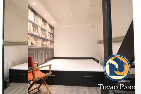 T2 Paris 75005 - Les Gobelins / Jardin des Plantes - Photo 3