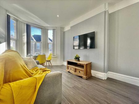 3 bedroom house share to rent - Photo 2