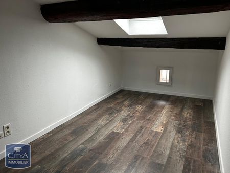 Location Appartement 3 pièces 44m² GIGNAC 34150 - Photo 4