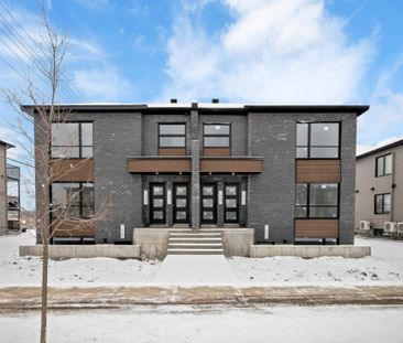 Nouveauté sur le marché Appartement à louer - Laval (Duvernay) (Est) - Photo 6