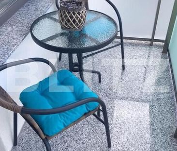 Apartament 2 camere, 50 mp, parcare, zona Platinia - Fotografie 3