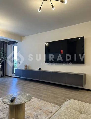 Apartament premium 2 camere | Parcare subterană | Sopor – Baza Sportivă Gheorgheni - Photo 2