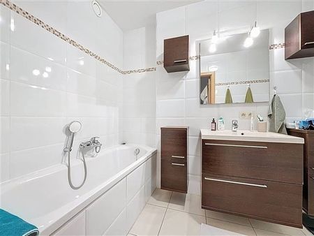 Appartement te huur - Foto 5