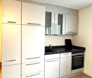 1.5 Zimmer, 32 m², 2. Stock - Photo 1