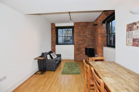 1 bedroom flat to rent - Photo 3