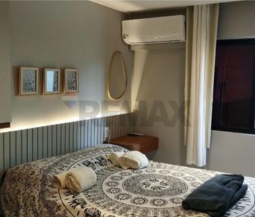 Apartamento Mobiliado em Boa Viagem - Setúbal - 50 metros do mar - Photo 2