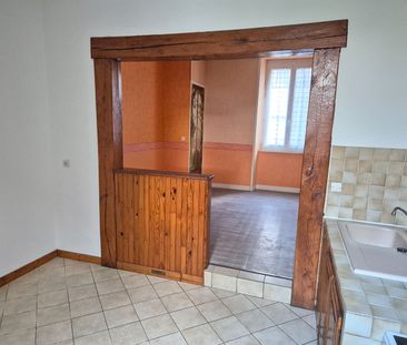 A LOUER Appartement 50000 Saint-Lô 1 pièce 34.45 m² - Photo 6