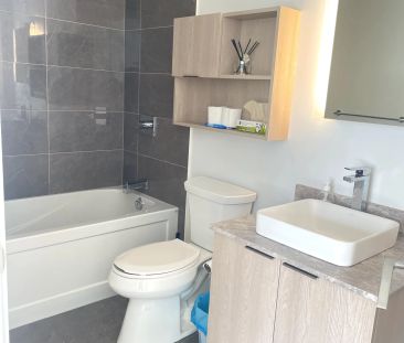 501 Yonge(Master bed) Street #4012 - Photo 4