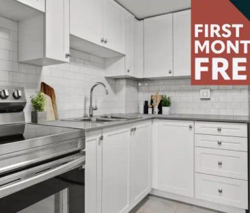 Lakewood Apartments I | 1257 Lakeshore Road, East, Mississauga - Photo 1