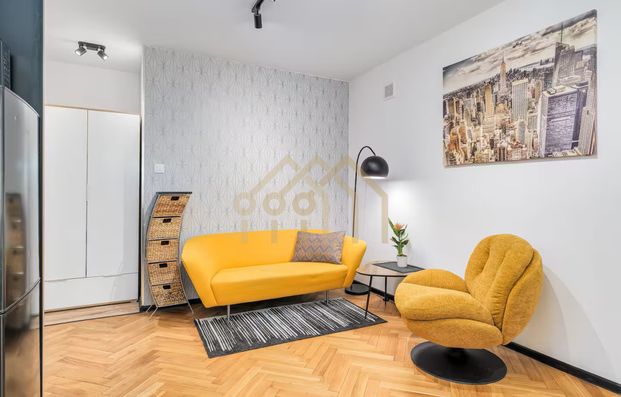 Warszawa, Śródmieście, Warszawa, Śródmieście, Złota - Фото 1