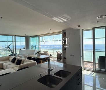 125m² Flat to rent in La Vila Olímpica del Poblenou, Barcelona with... - Photo 3