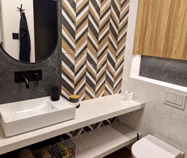 Miejsce w pokoju, ul. Blacharska - Photo 5