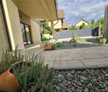 Spațiu, Confort și Rafinament | Casă Nouă de Lux - zona Profi - Pictor Brana ,Șelimbăr - Photo 5