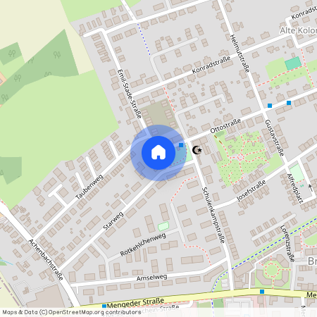 Emil-Stade-Platz 7, 44536 Lünen