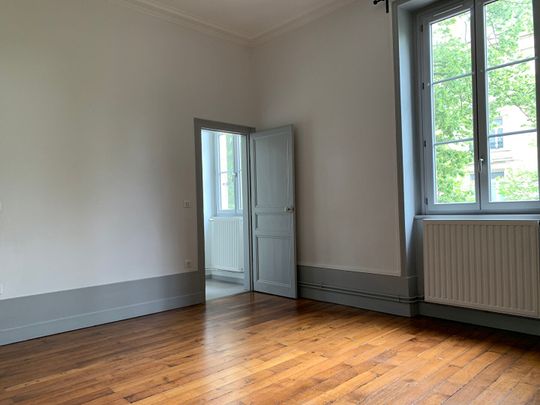 Location Appartement 3 pièces 87m² - Photo 1