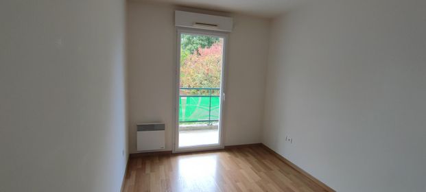 Location Appartement 3 pièces 63m² NANTES 44000 - Photo 1