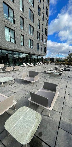 3 1/2 Tout Inclus Brossard - Photo 1