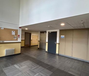 Location Appartement 1 pièce 19m² MULHOUSE 68100 - Photo 5