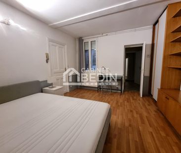 Location Appartement T2 Toulouse 1 chambre - Photo 1