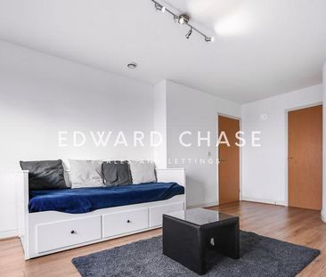 1 bedroom apartment to rent - Photo 2