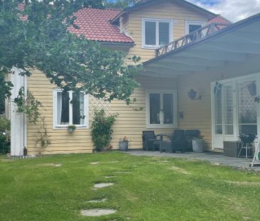 Herrgårdsgatan, Borlänge - Photo 5