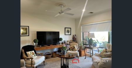 Great Location | Quiet Street | Spacious Living | Pool & Man Cave - Photo 3