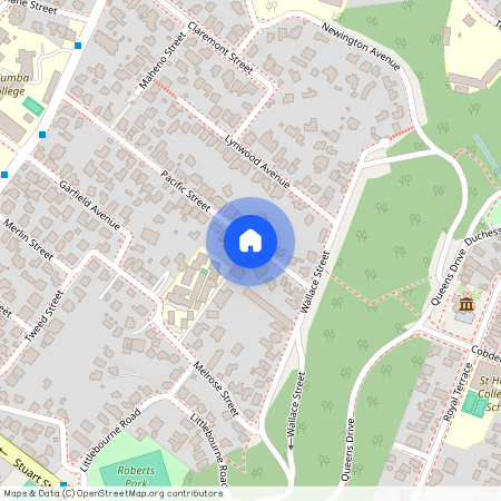 60 Pacific Street, Roslyn, Dunedin City