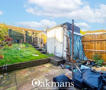 3 bedroom terraced house to rent - Photo 3