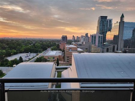 For Lease - 153 Beecroft Road Unit# 1709, Toronto, Ontario - Photo 5