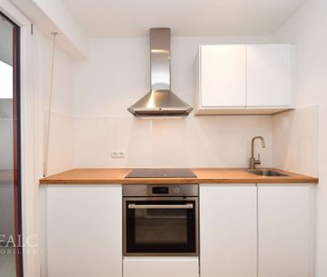 Modern, frisch, bezugsfertig – perfektes Apartment für Singles! - Photo 3