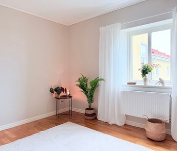 Trädgårdsgatan 5E - Photo 3