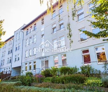 Ruhig, hell, möbliert - Apartment mit Top-Anbindung zwischen Adlers... - Photo 3