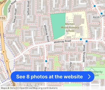 Mildmay Road, Stevenage - Photo 1