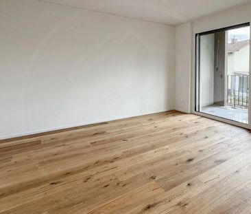 3.5 Zimmer, 70 m², 2. Stock - Photo 5