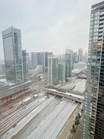 For Lease - 25 Capreol Court Unit# 3802, Toronto, Ontario - Photo 2