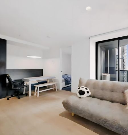 2 Bed 1 Bath furnished - Photo 5