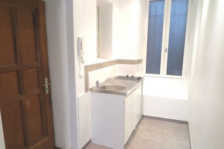 Location Appartement 1 pièce 34m² TOULOUSE 31000 - Photo 5