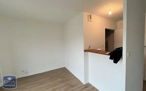 Appartement à louer 1 pièce 22.75m² - Photo 1