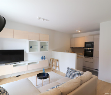 Avenue du Prince de Ligne (D12), 1180, Uccle - Foto 5 | Rentumo