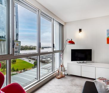 38 Hickson Rd, Sydney NSW 2000 - Apartment For Rent | Domain - Photo 1