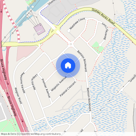 33 Palatial Crescent, Griffin QLD 4503